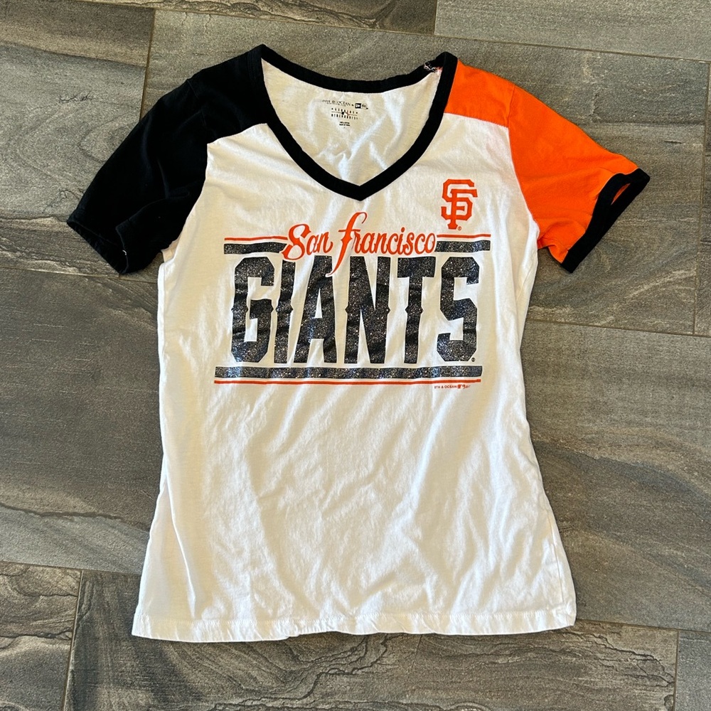 San Francisco Giants T-Shirt
